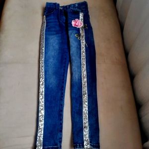 MonnaLisa, size 10 jeans